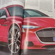 Image for article titled Is This What Audi's Future Electric Sedan Is Going To Look Like? (Please Say Yes)